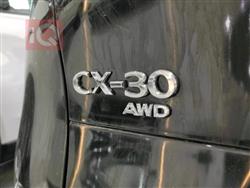 مازدا CX-30
